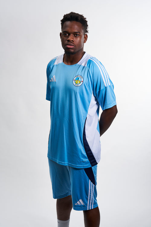 Eden United Home Shirt 26/27