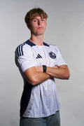 Eden United Adidas Away Shirt 26/27