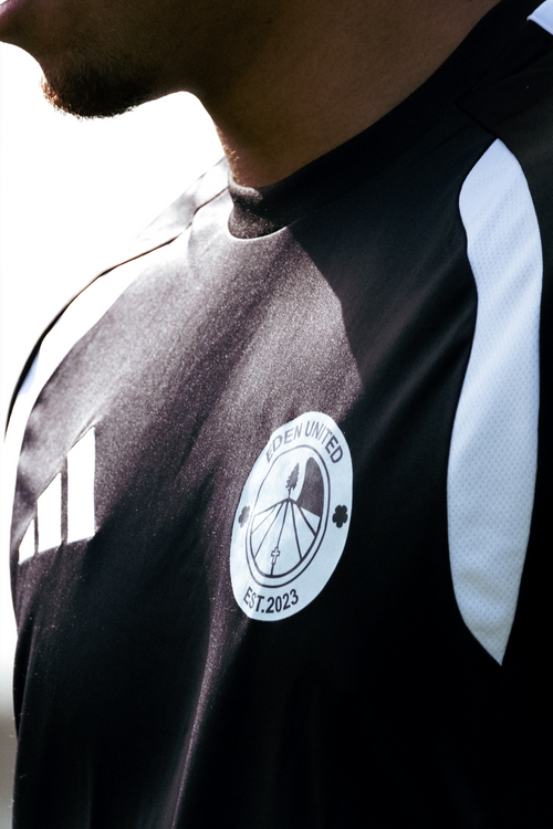 Eden United Warm Up/ Training Kit